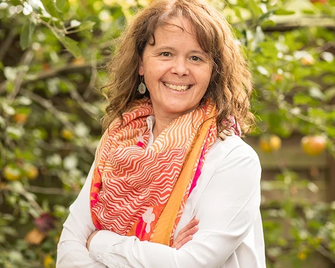 Estelle Matteazzi • Psy et coach à Braine-le-Compte, Virginal et Enghien